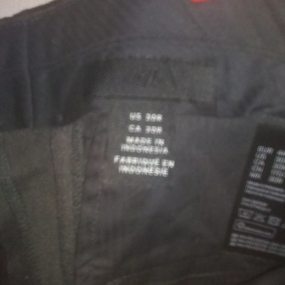 H & M Slacks - Picture 2 of 3